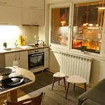Apartment The Place Free Parking