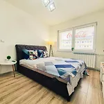 Apartment The Place Free Parking Skopje