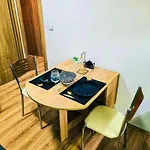 Apartment The Place Free Parking Skopje