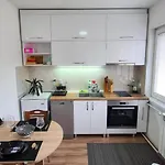 Apartment The Place Free Parking *