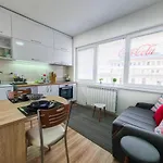 Apartment The Place Free Parking