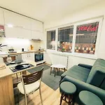 The Place Free Parking Apartment