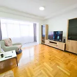 Apartment The Place Free Parking *
