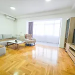 The Place Free Parking Apartment Skopje
