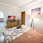 Apartment The Place Free Parking *