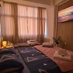 The Place Free Parking شقة سكوبجي