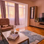 The Place Free Parking شقة سكوبجي