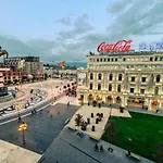 The Place Free Parking سكوبجي