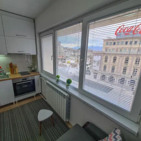 The Place Apartment *