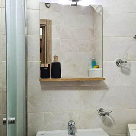 Apartment The Place Skopje