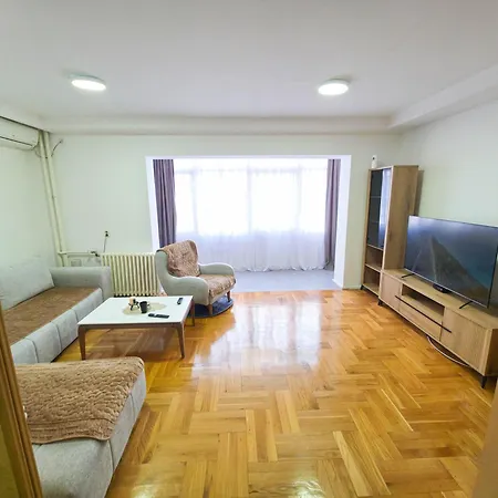 The Place Free Parking Apartment