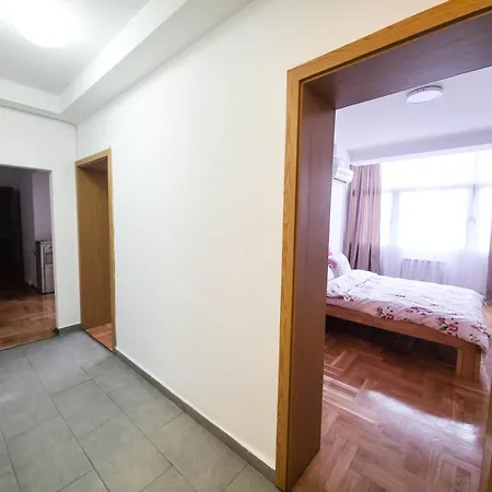 The Place Apartment *