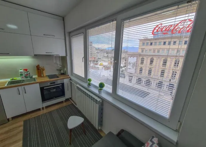 The Place Apartment *