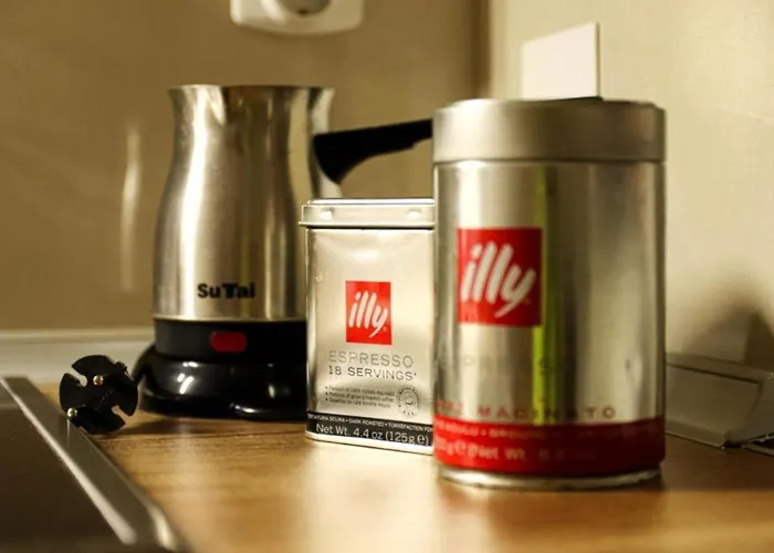 Appartamento The Place *