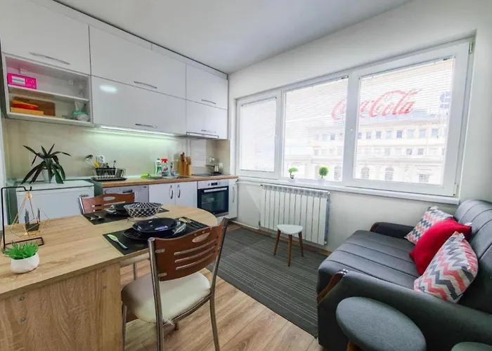 Appartamento The Place