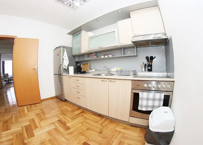 The Place Appartamento *