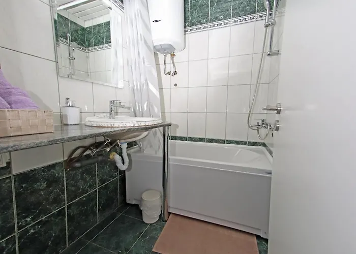 Appartamento The Place *